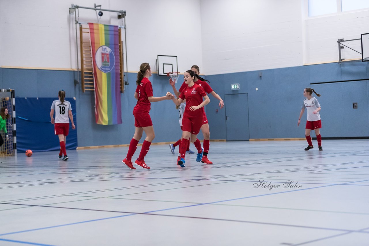 Bild 265 - wCJ Futsalmeisterschaft Runde 1